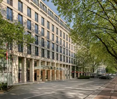 Hotel Ko59 Düsseldorf - Member of Hommage Luxury Hotels Collection