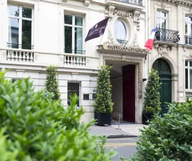 InterContinental Paris Avenue Marceau