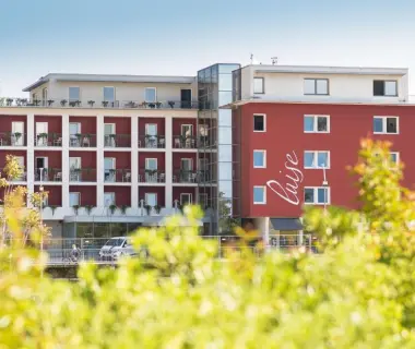 Hotel Luise