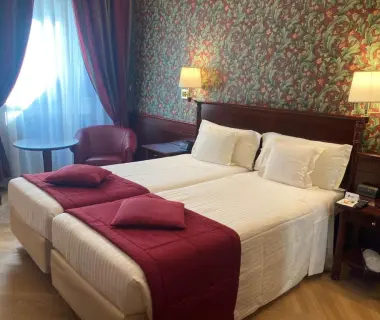 c-hotels Concorde