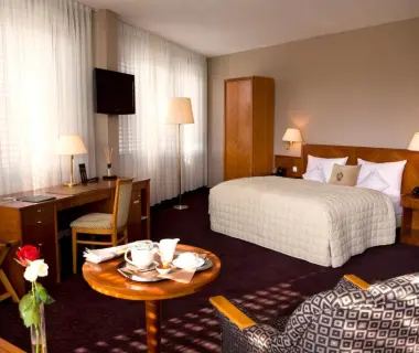 ROSS Messehotel