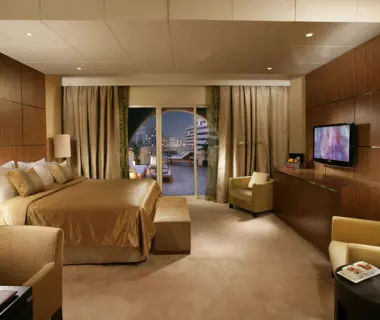 Ramada Hotel Dubai