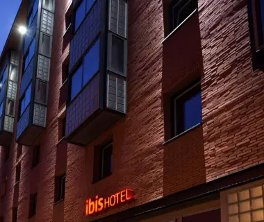 ibis Amsterdam Centre Stopera