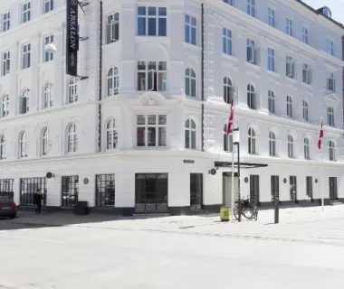 Absalon City Hotel