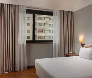 NH Milano Machiavelli