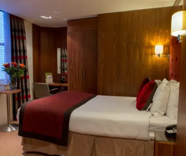 DoubleTree by Hilton London – West End