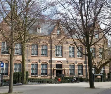 The College Hotel Amsterdam, Autograph Collection