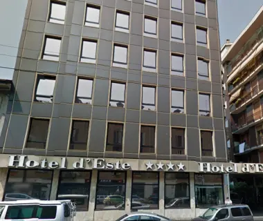 Hotel D'Este