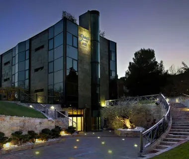 Sansi Pedralbes
