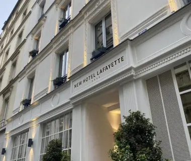Newhotel Lafayette