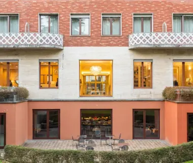 Hotel Tiziano - Gruppo Mini Hotel