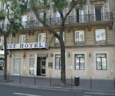 Est Hotel