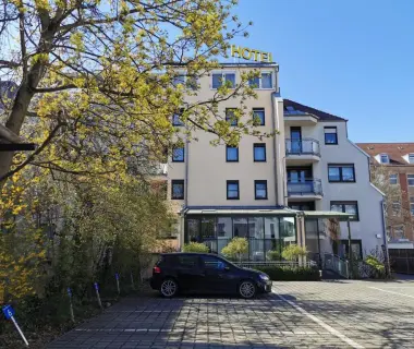 Hotel Cristal