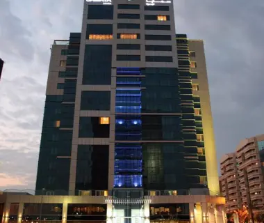 Samaya Hotel Deira