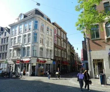 Rho Hotel