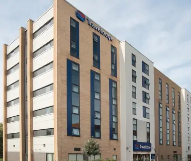 Travelodge Manchester Salford Quays