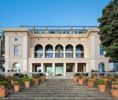 Hotel Miramar Barcelona GL