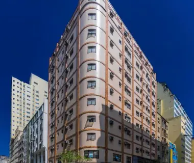 Real Castilha Hotel