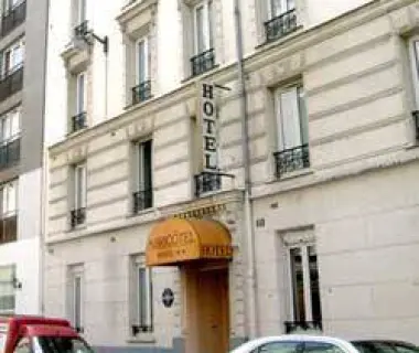 Abricotel