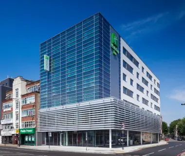 Holiday Inn London - Whitechapel