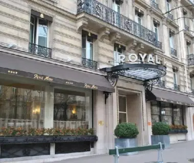 Royal Hotel