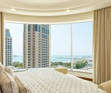 Grosvenor House, Dubai