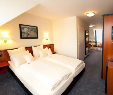 Advantage Appartements Hotel