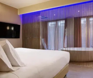 Milan Suite Hotel
