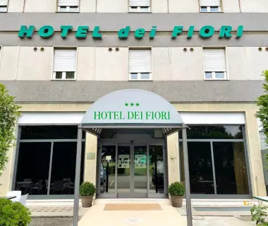 Hotel Dei Fiori