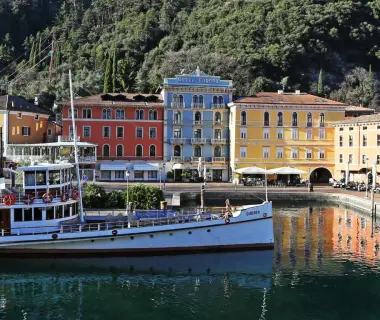 Hotel Europa - Skypool & Panorama