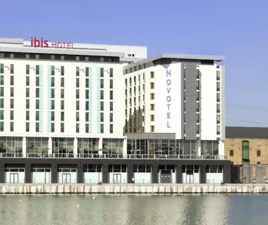 ibis London Excel-Docklands