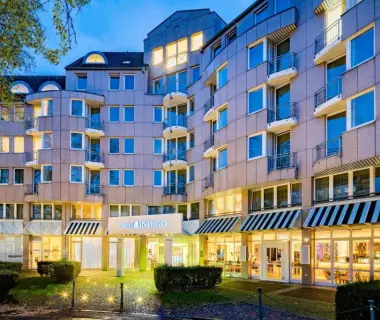 Hotel Indigo - Dusseldorf - Victoriaplatz by IHG
