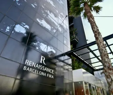 Renaissance Barcelona Fira Hotel