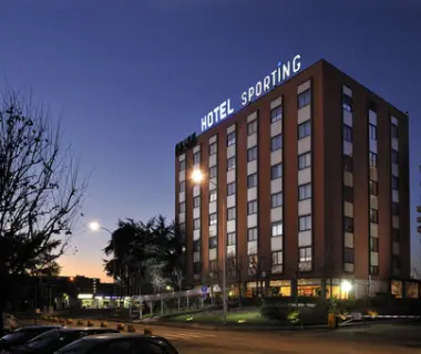 Hotel Sporting