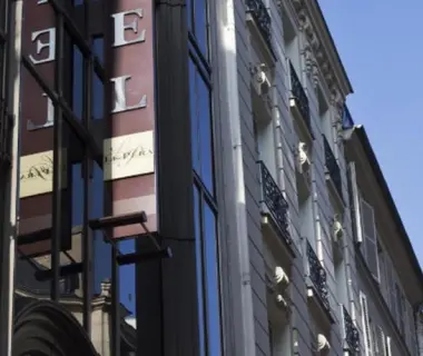 Hotel Le Pera