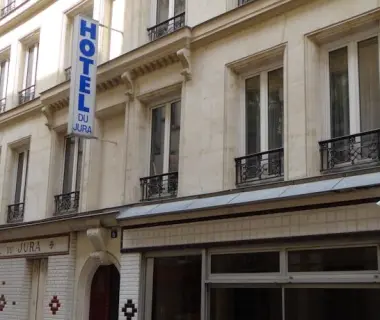 Hotel du Jura
