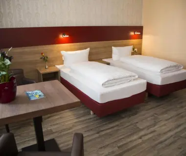 Hotel City Panorama