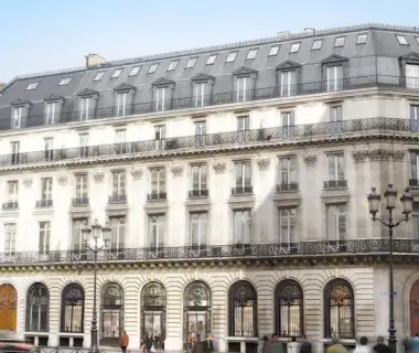 W Paris - Opera
