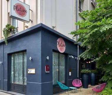 Platine Hotel
