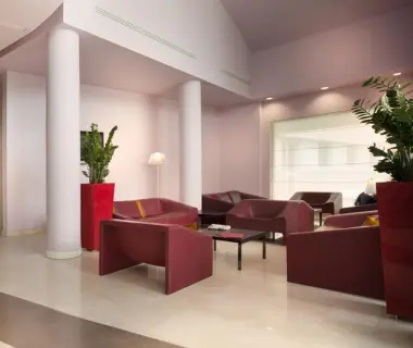 Hotel Rafael