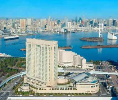 Grand Nikko Tokyo Daiba