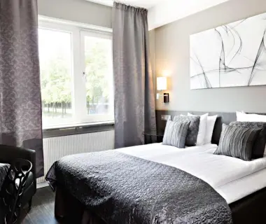 Hotel Allén - Sure Hotel by Best Western Allen