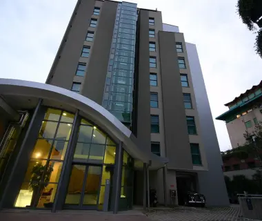 MiHotel
