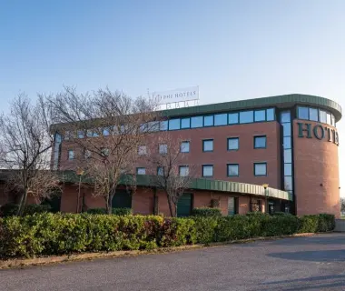 Phi Hotel Emilia