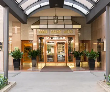 Doria Grand Hotel