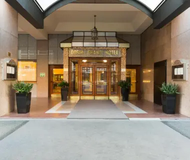 Doria Grand Hotel