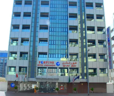 Fortune Hotel Apartments