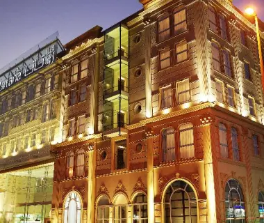 Villa Rotana - Dubai