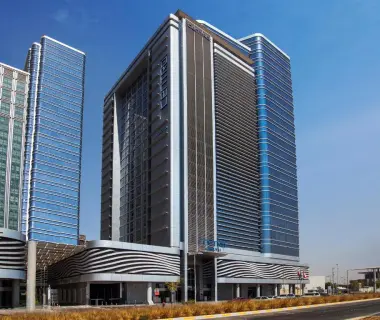 Centro Capital Centre By Rotana