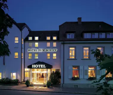 Hotel Zum Schiff